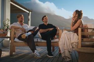 "Die Bachelors"