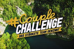 Castings starten: "#CoupleChallenge" erhält ein Spin-off