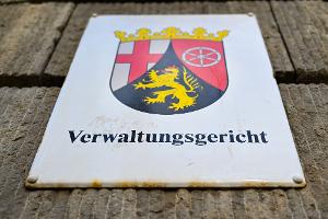 Die Verwaltungsgerichtsordnung soll grundlegend modernisiert werden. (Symbolbild)