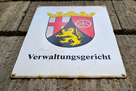 Die Verwaltungsgerichtsordnung soll grundlegend modernisiert werden. (Symbolbild)