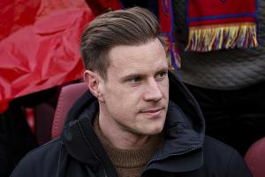 Ter Stegen: "Girona, war mir eine Ehre"