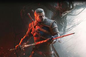 The Witcher 3: Wild Hunt - Songs of the Past