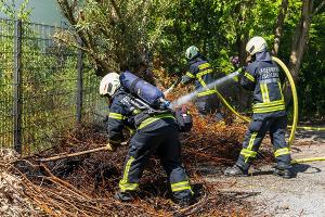 Foto: Feuerwehr Iserlohn