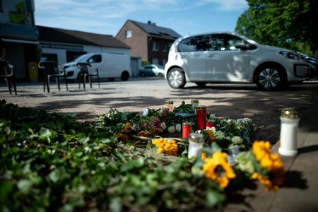 Wie genau es zu dem Unglück kommen konnte, ist noch unklar.