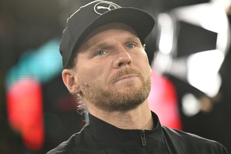 Polanski trainiert Gladbach auch in der kommenden Saison