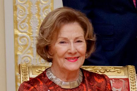 Zum zweiten Mal innerhalb kurzer Zeit bekam Königin Sonja von Norwegen Herzflimmern. (Archivbild)