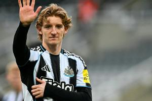 Medien: Barca macht das Rennen um Gordon