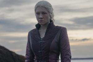"House of the Dragon"-Staffel mit verrücktester TV-Folge überhaupt?