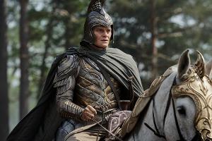 "Die Ringe der Macht": "Herr der Ringe"-Serie geht wohl weiter