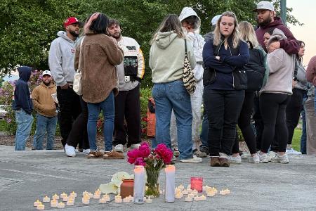 Zwei Menschen sterben bei Chemie-Unfall in den USA.