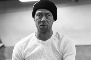 Marc Johnson: Skate-Ikone stirbt mit 49 Jahren