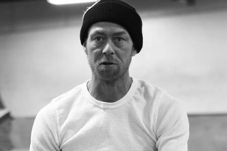 Marc Johnson: Skate-Ikone stirbt mit 49 Jahren