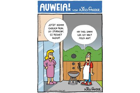AUWEIA