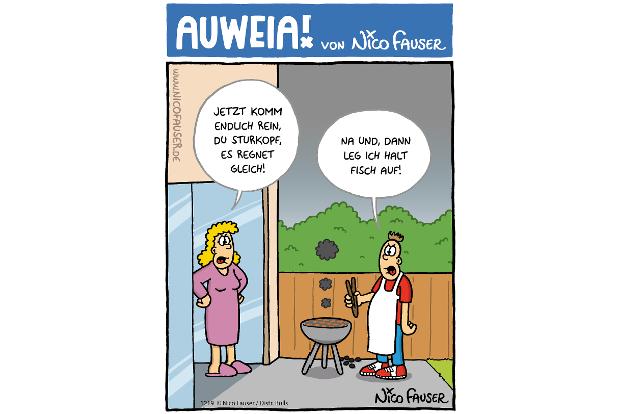 AUWEIA