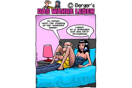 WAHRESLEBEN