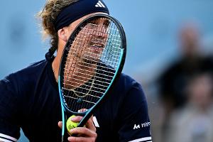 "Für mich ist es sein Return": Becker lobt Zverevs Fortschritte