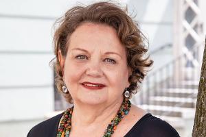 Swetlana Schönfeld