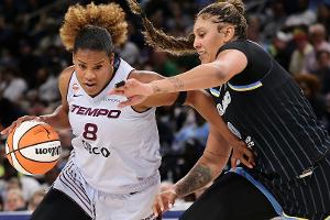 WNBA: Fiebich siegt bei Saisondebüt - Sabally mit Rekord