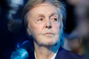 Paul McCartney