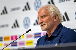 Während der WM: Neuendorf und Völler würdigen Mexico-Hilfe