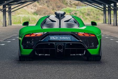 Mercedes-AMG One