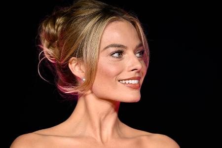 Margot Robbie