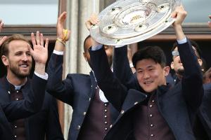 Medien: Juve buhlt um Bayerns Kim