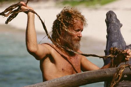 Tom Hanks in 