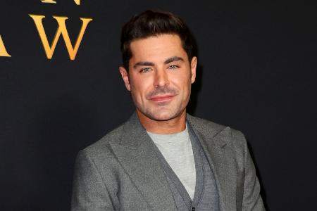 Zac Efron