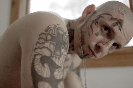 Jamie Bell in 