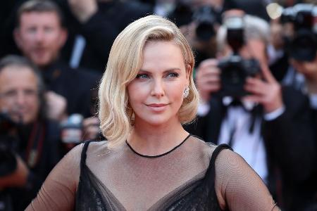 Charlize Theron