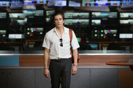 Jake Gyllenhaal in 