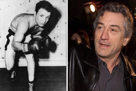 Robert De Niro