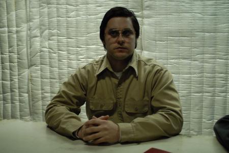 Jared Leto in 