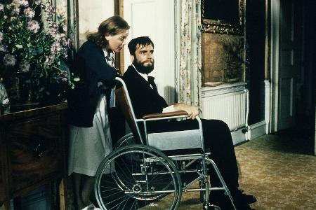 Daniel Day-Lewis in 