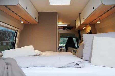 LMC Innovan Pure Campingbus Citroen Jumper