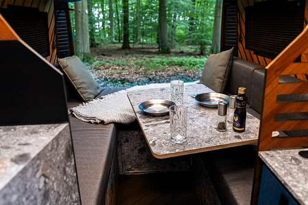 Campingbus, Manufaktur, Vanme, Light Arrow