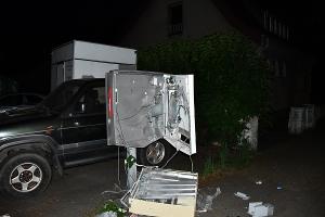 Quelle: Polizei Aachen