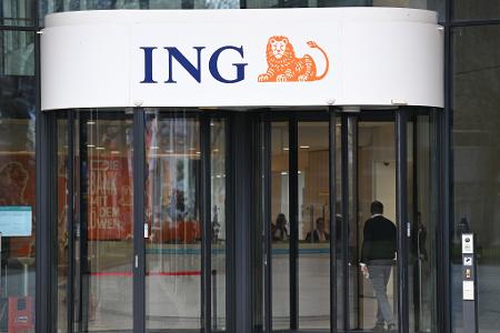 Die Direktbank hatte Ende vergangenen Jahres 10,1 Millionen Kundinnen und Kunden in Deutschland. (Archivbild)