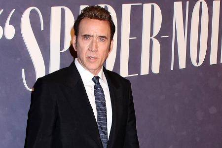 Darum legte Nicolas Cage den Nachnamen Coppola endgültig ab