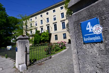 Mit dem Karolinenplatz 4 soll die Außenstelle ein Zuhause mit besonderer Bedeutung bekommen.