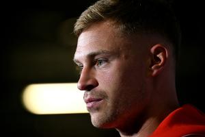 Politik? Kimmich sieht Verbände in der Pflicht