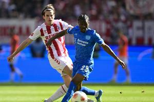 Nach Abstieg: Weiteres Trio verlässt den VfL Wolfsburg