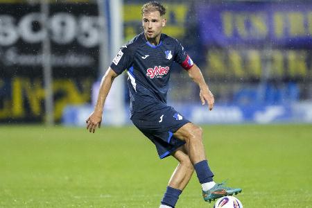 Aufsteiger Paderborn verpflichtet Duric