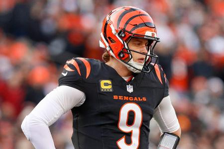 24. Cincinnati Bengals - Reisemeilen: 15.177 (24.425 km)