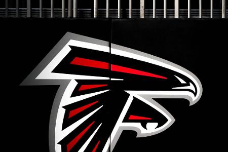 20. Atlanta Falcons - Reisemeilen: 17.431 (28.052 km)