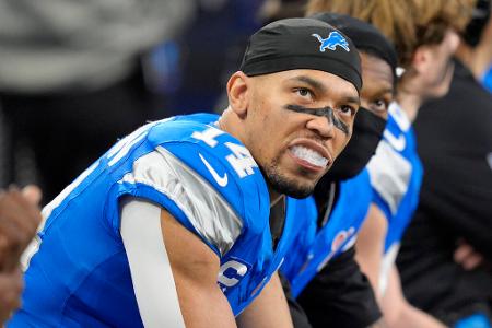 15. Detroit Lions - Reisemeilen: 18.958 (30.509 km)