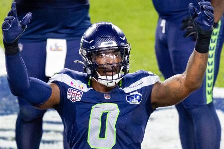 10. Seattle Seahawks - Reisemeilen: 22.056 (35.495 km)