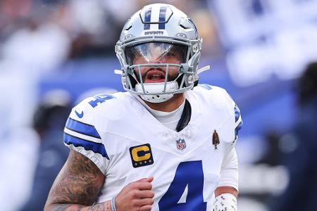 4. Dallas Cowboys - Reisemeilen: 27.980 (45.029 km)