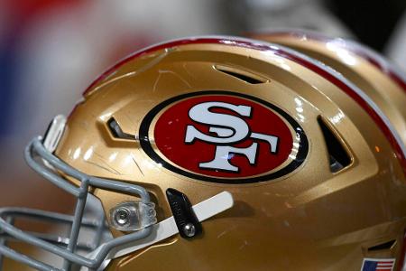 1. San Francisco 49ers - Reisemeilen: 38.105 (61.324 km)